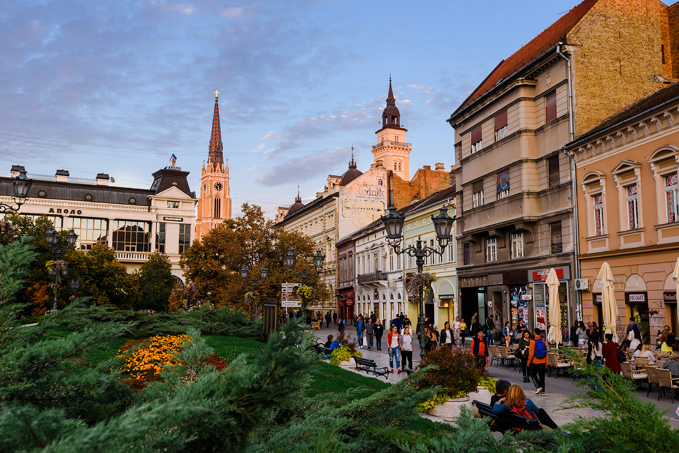 Serbia: Obtaining a Residence Permit in 2023