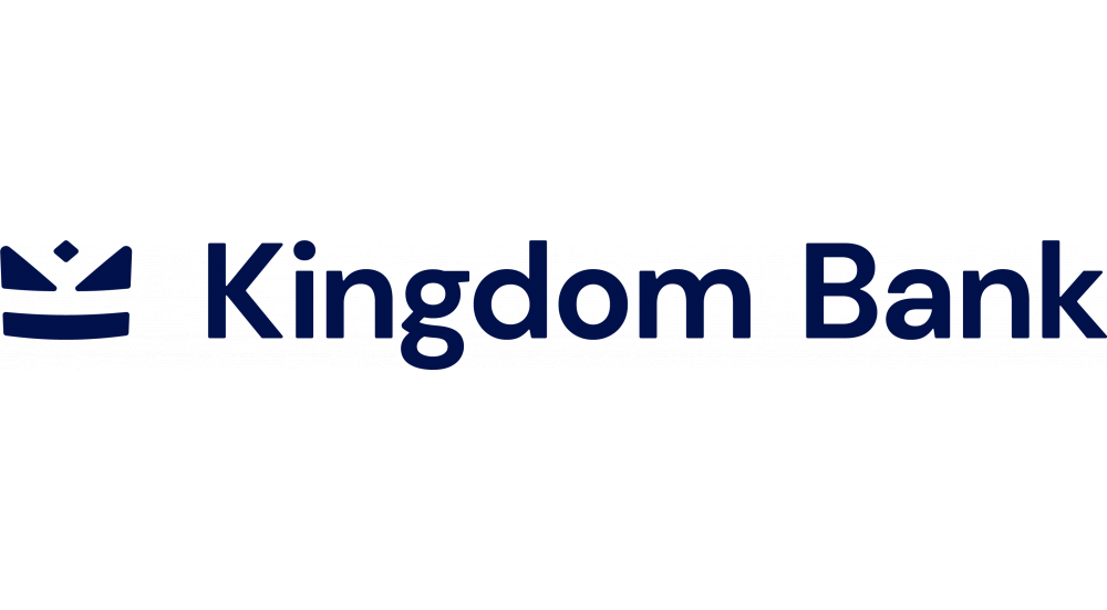 Счет в The Kingdom Bank