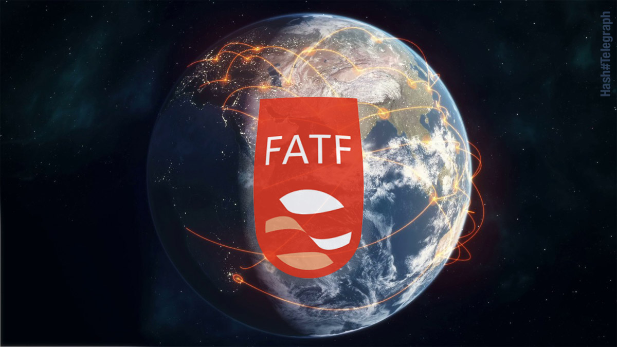Боливия и Британские Виргинские острова попали в серый список FATF