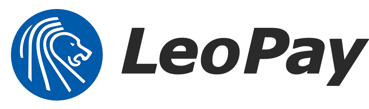Счет в LeoPay