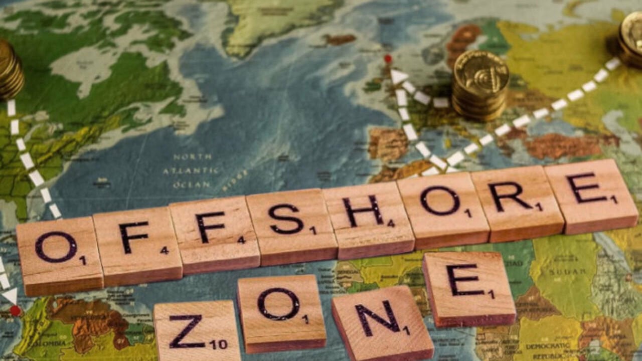 The best offshore jurisdictions in 2024