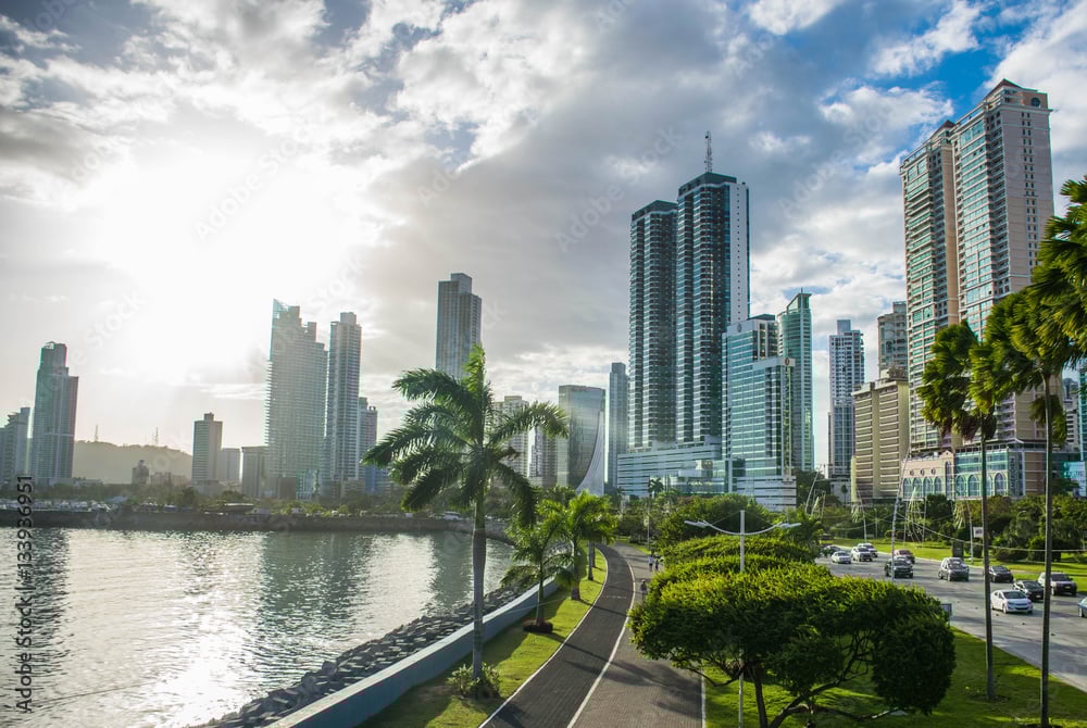 Panama: New Law on Cryptocurrencies and Digitalization of the Economy