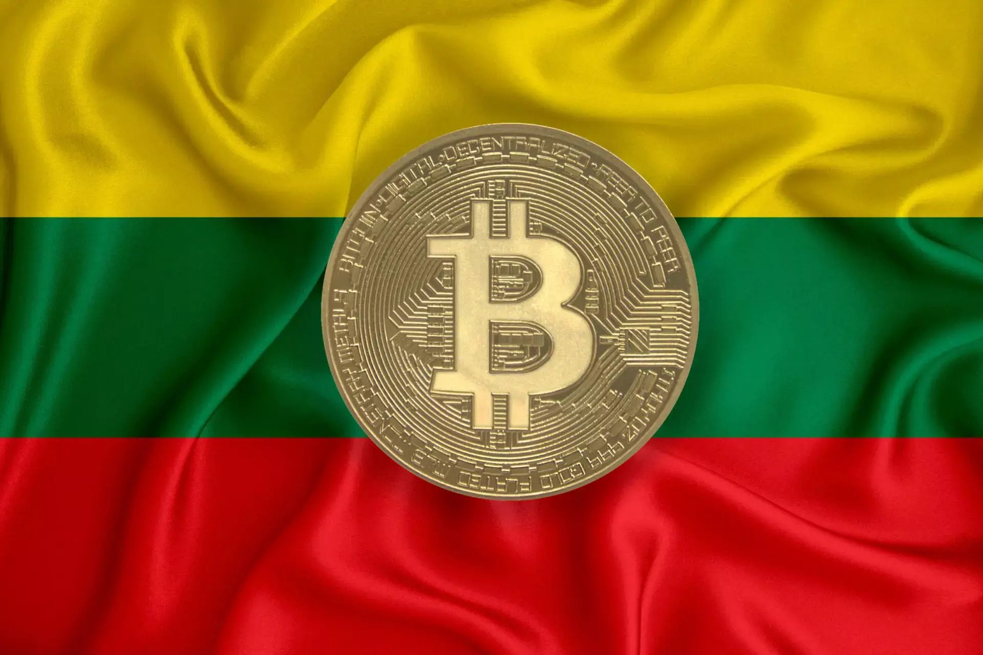 Криптолицензия в Литве 2025: регистрация CASP по новым правилам MiCA