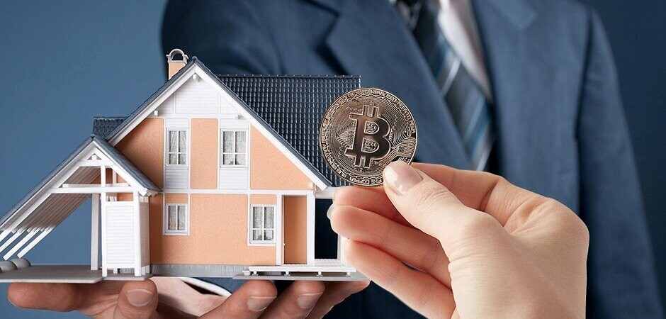 How to buy property for cryptocurrency in various countries