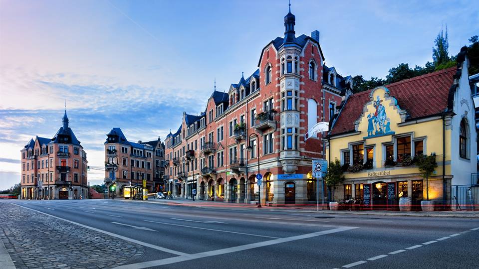 The advantages of company registration in Germany.