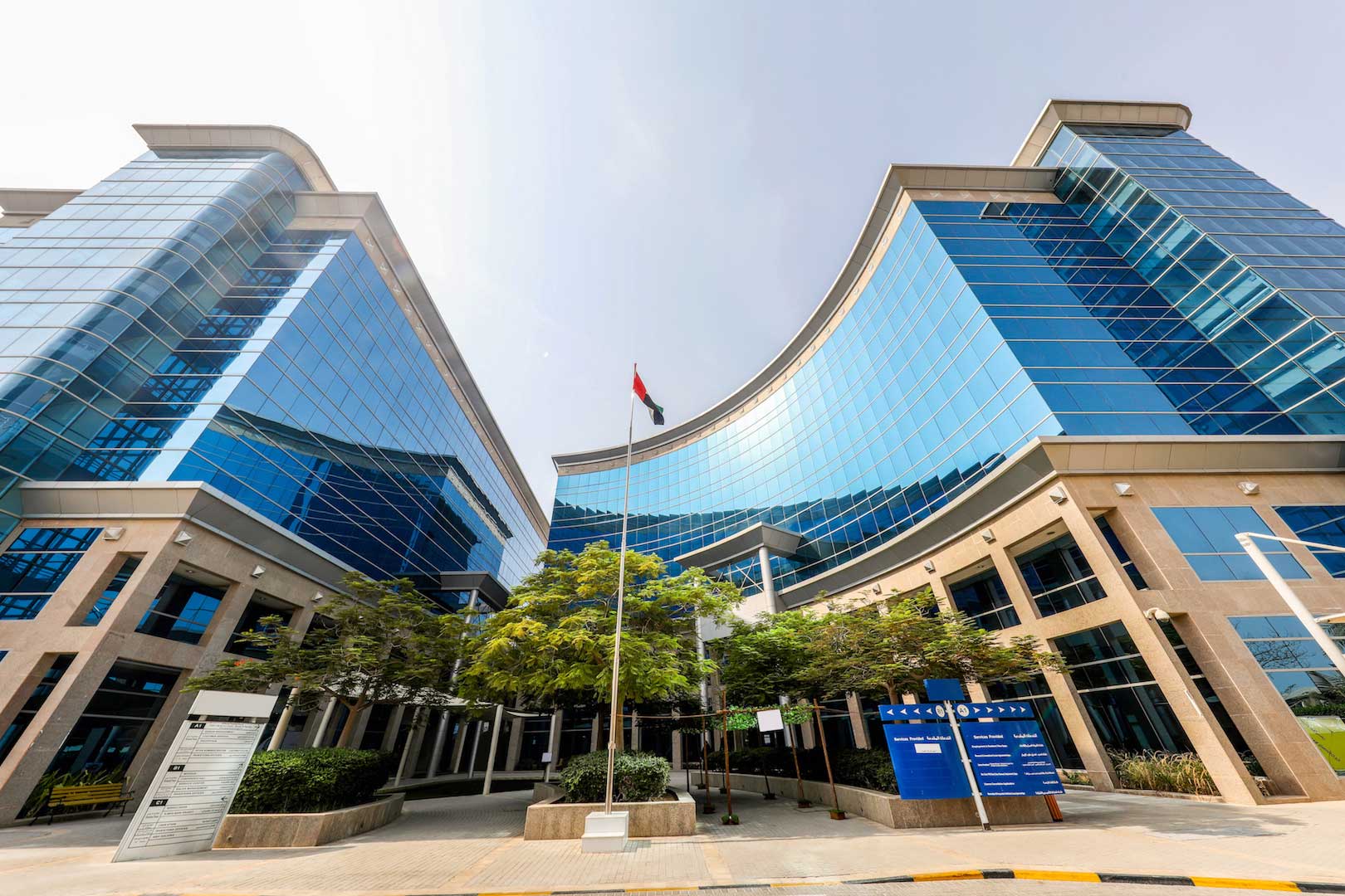 Регистрация компании в Ajman Media City free zone: преимущества и особенности