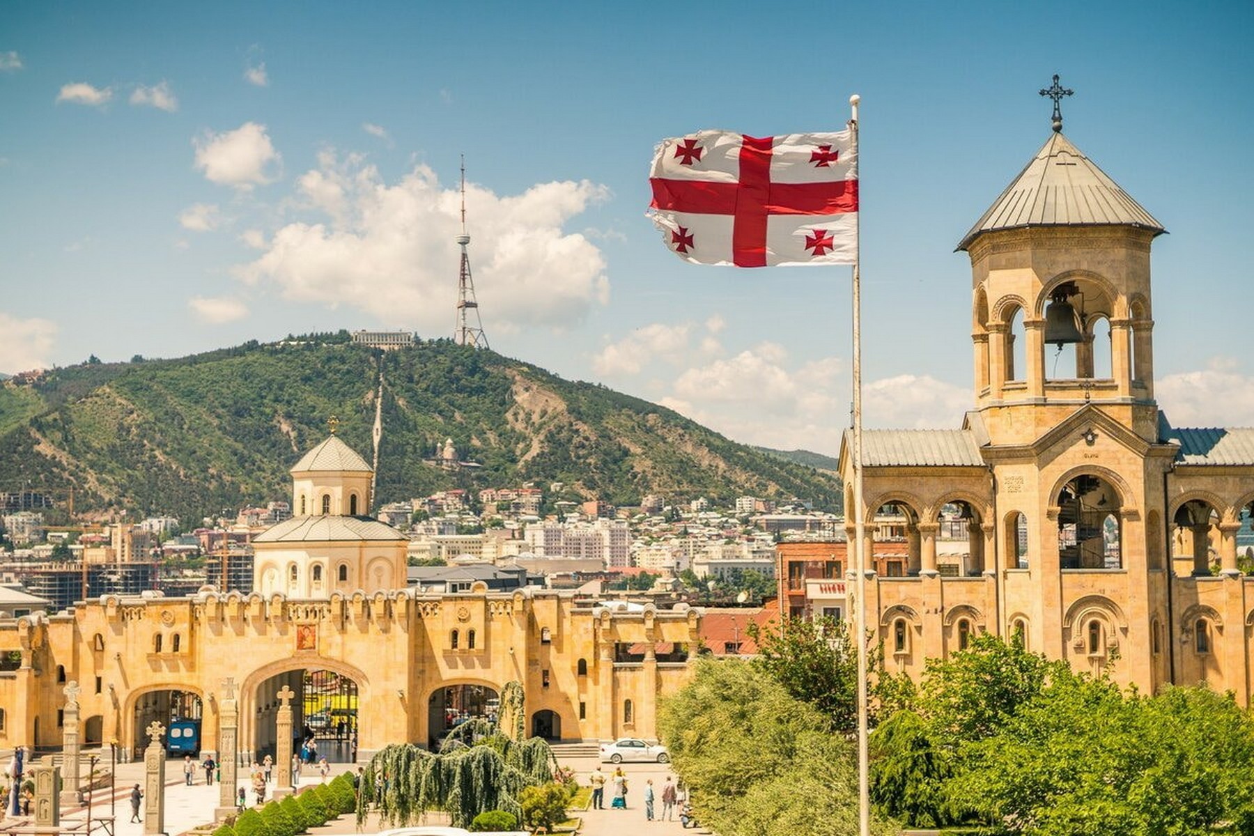 Georgian Online Gambling License: A New Opportunity for International Operators