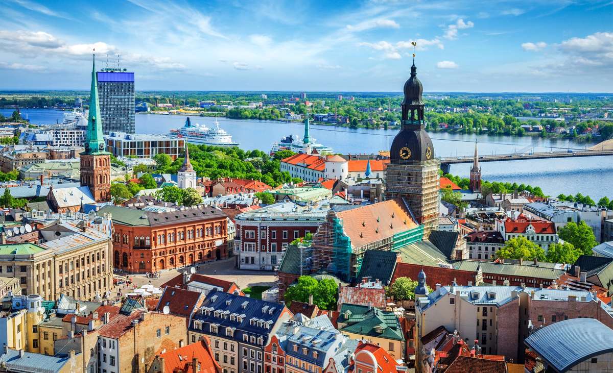 Купить счёт в Латвии в 2020 году: ТОПовые банки