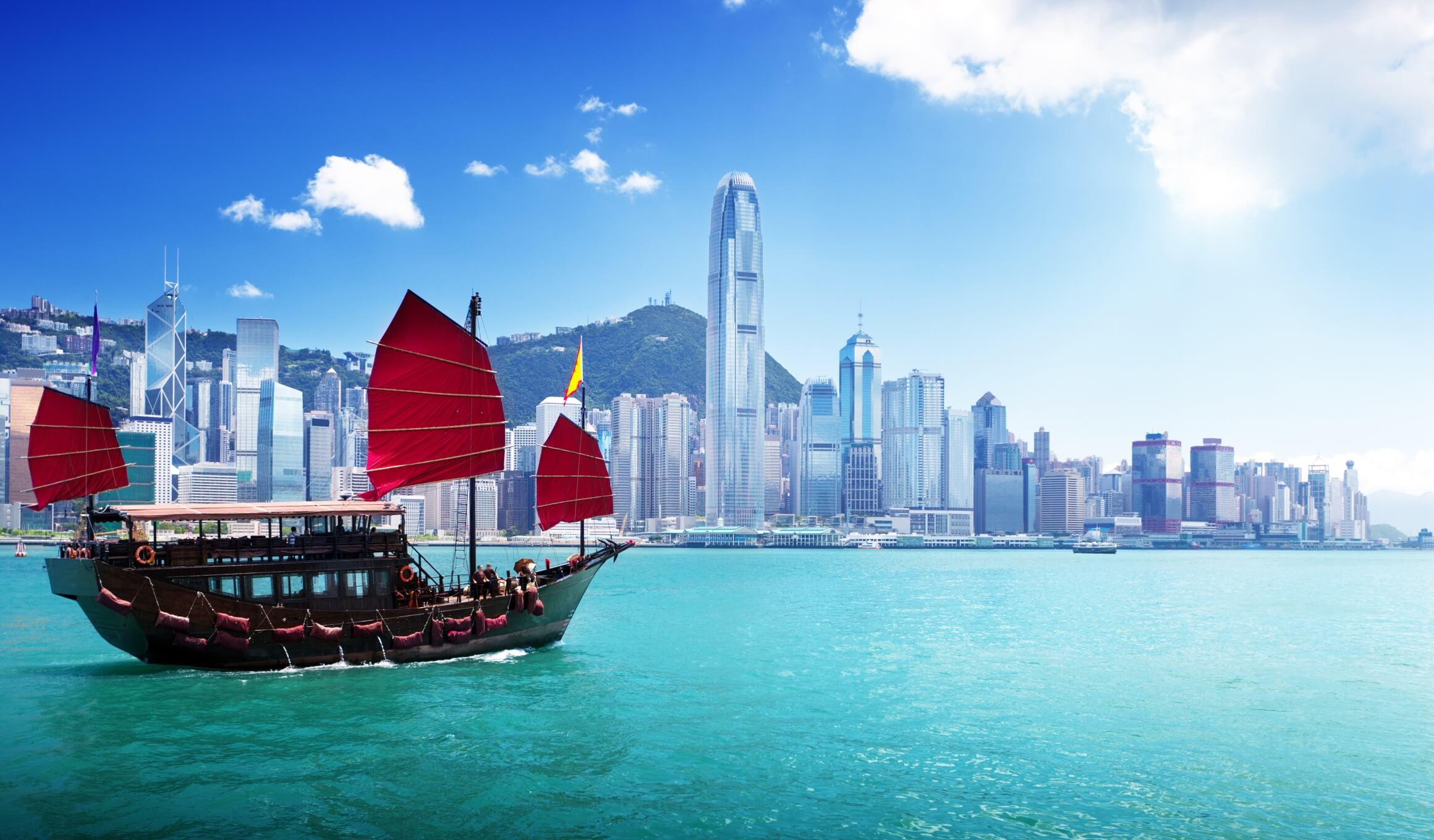 Buying a company in Hong Kong: how to start