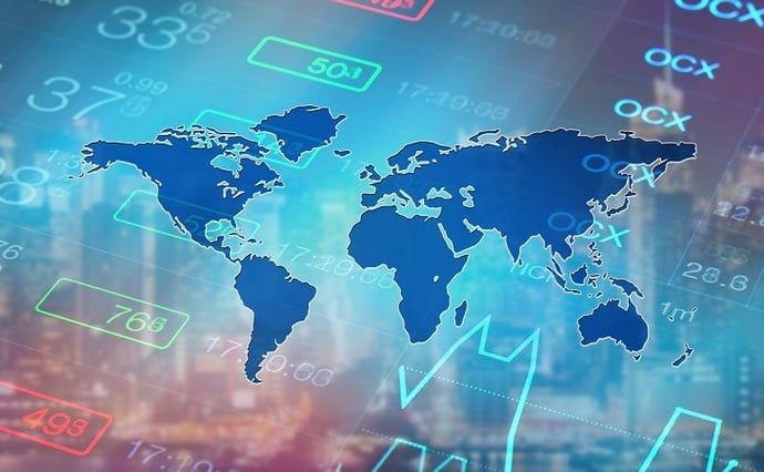 Company and account in Singapore for international trade