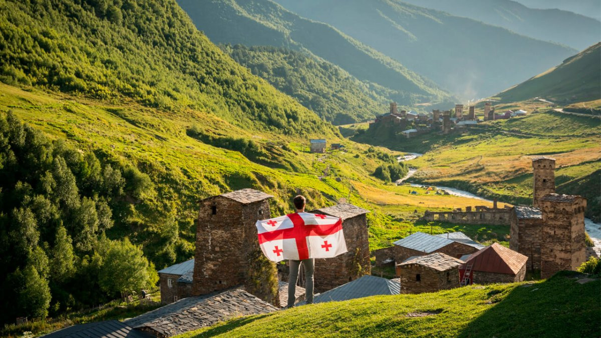 VASP лицензия в Грузии