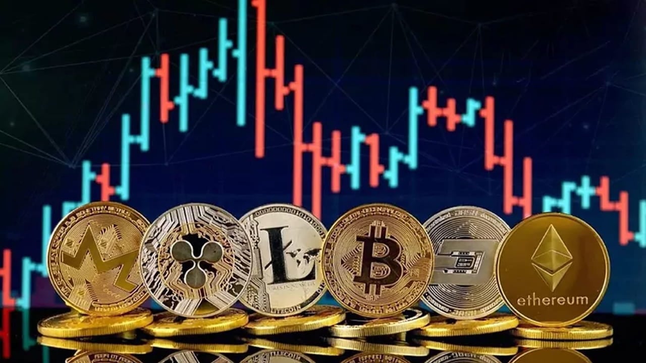 Криптовалютный рынок в Латинской Америке: цифровое будущее 