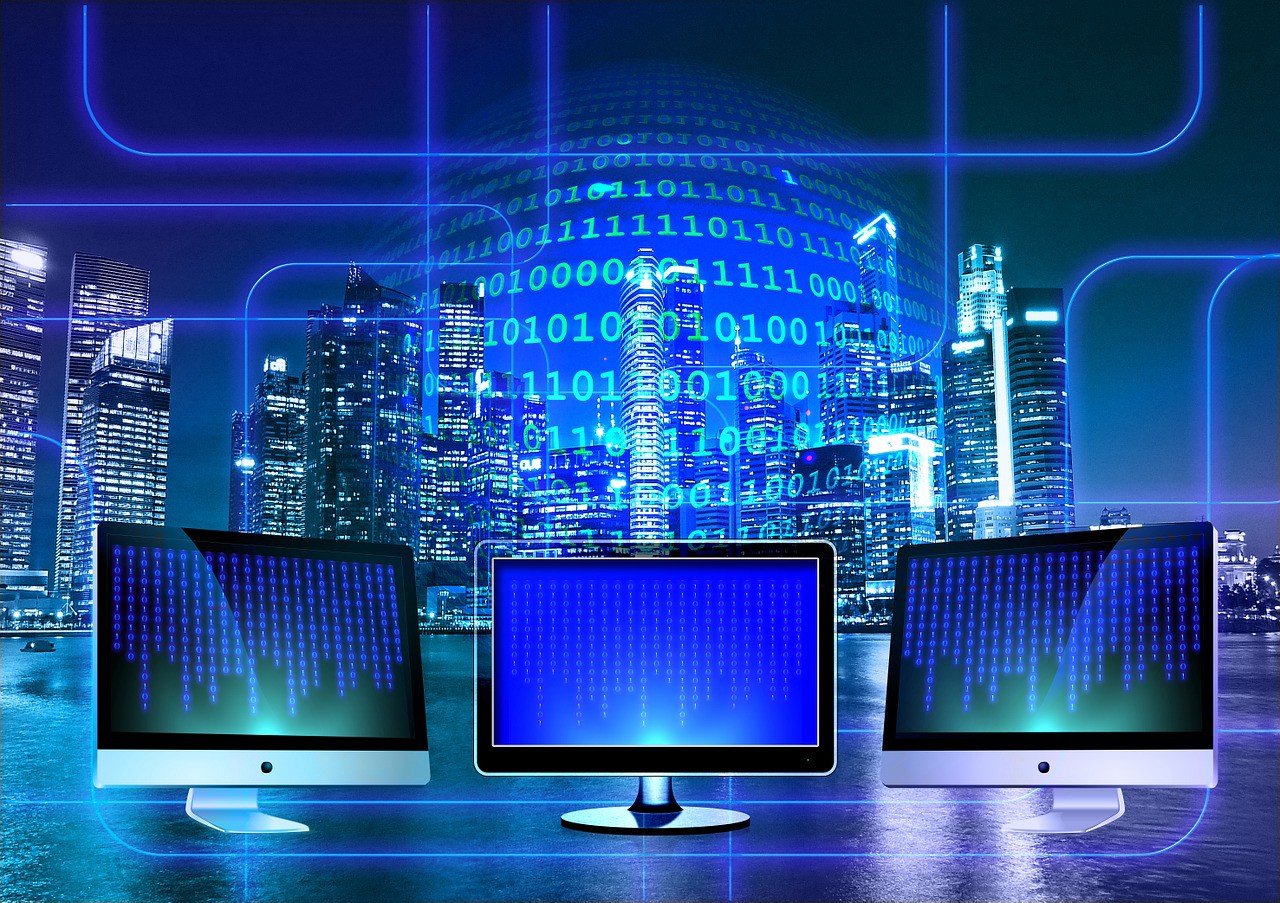 How to open an IT company in Singapore in 2021 