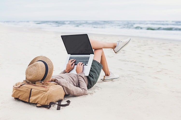 How to Get a Digital Nomad Visa in Portugal 2022