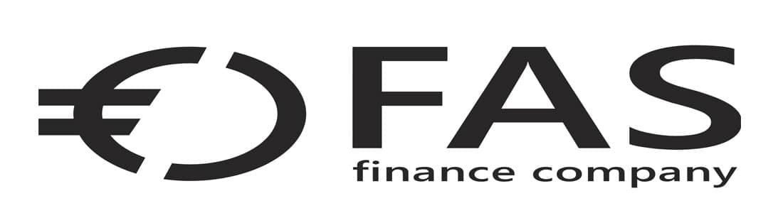 Счет в FasFinance