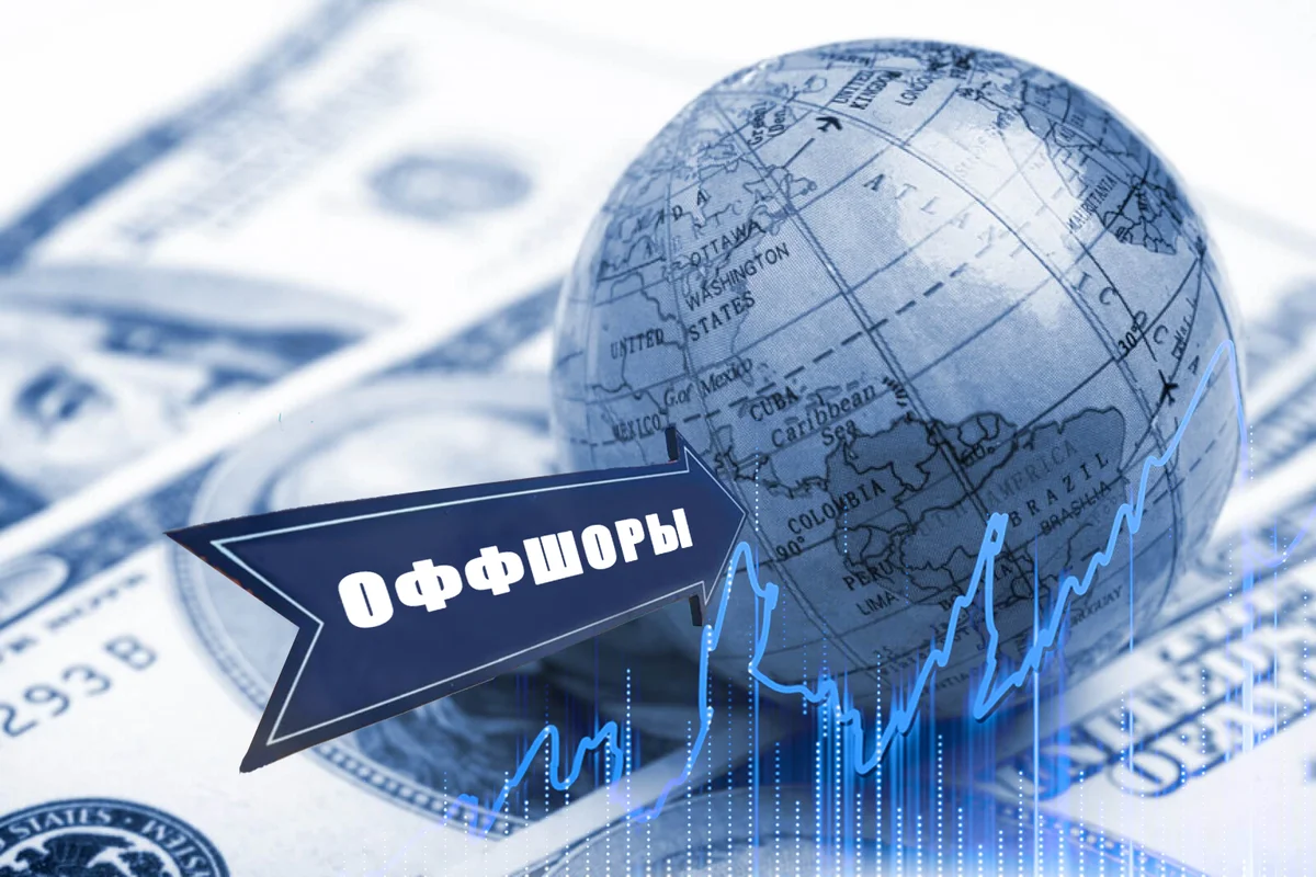 Топ юрисдикций для оффшорных компаний в 2025