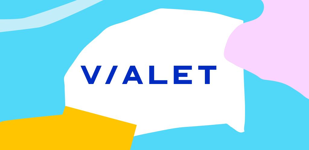 Open an Account at VIALET Payment System