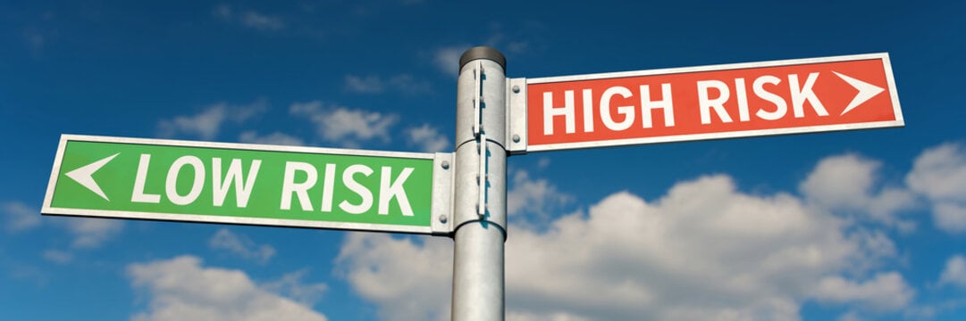 Открытие счёта для High Risk бизнеса: надёжные решения в 2025 году