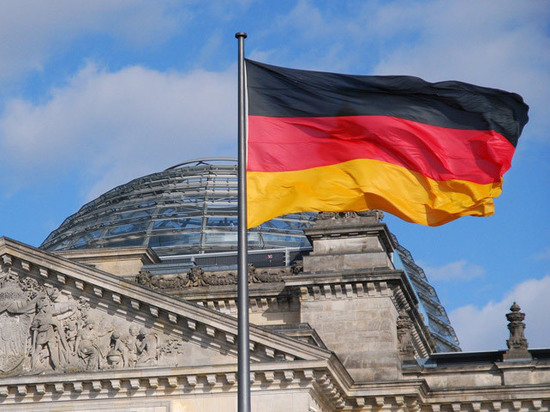 Business registration in Germany to get a residence permit