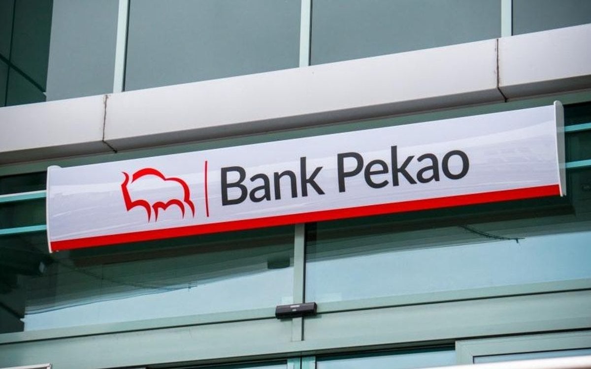 Bank Pekao S.A.