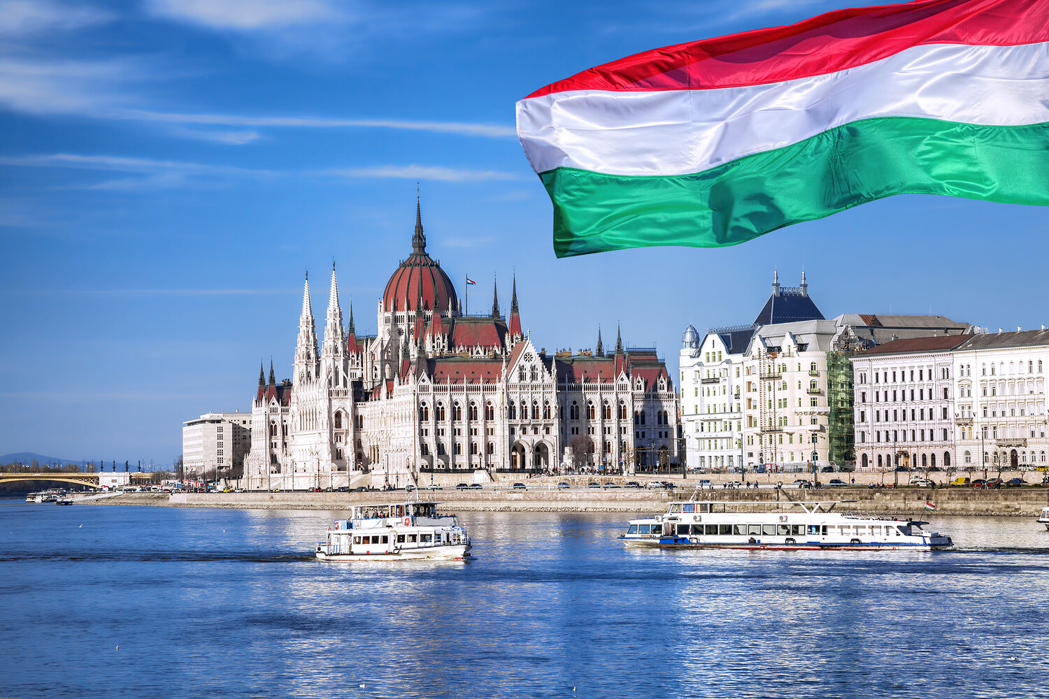 Венгрия отменяет ограничения на торговлю криптовалютой после спада рынка