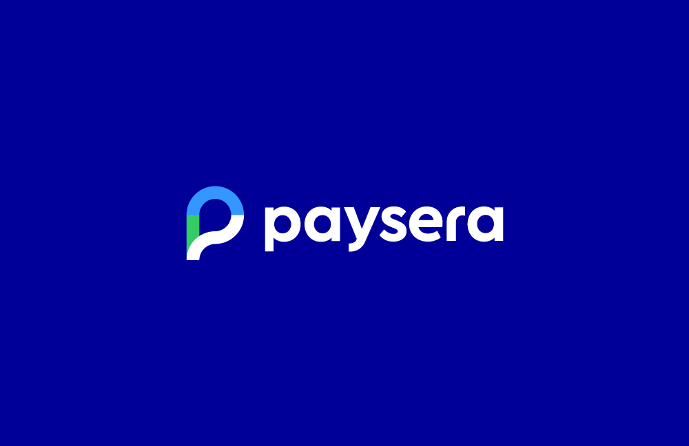 Счет в Paysera
