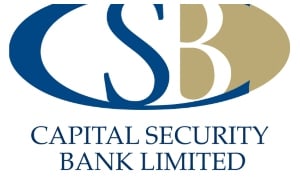 Capital Security Bank