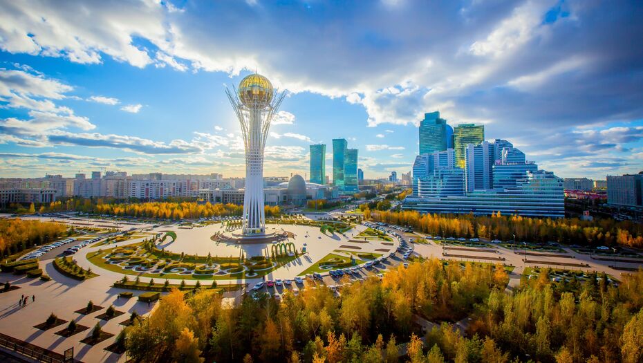 Банковский счет в Казахстане: как открыть
