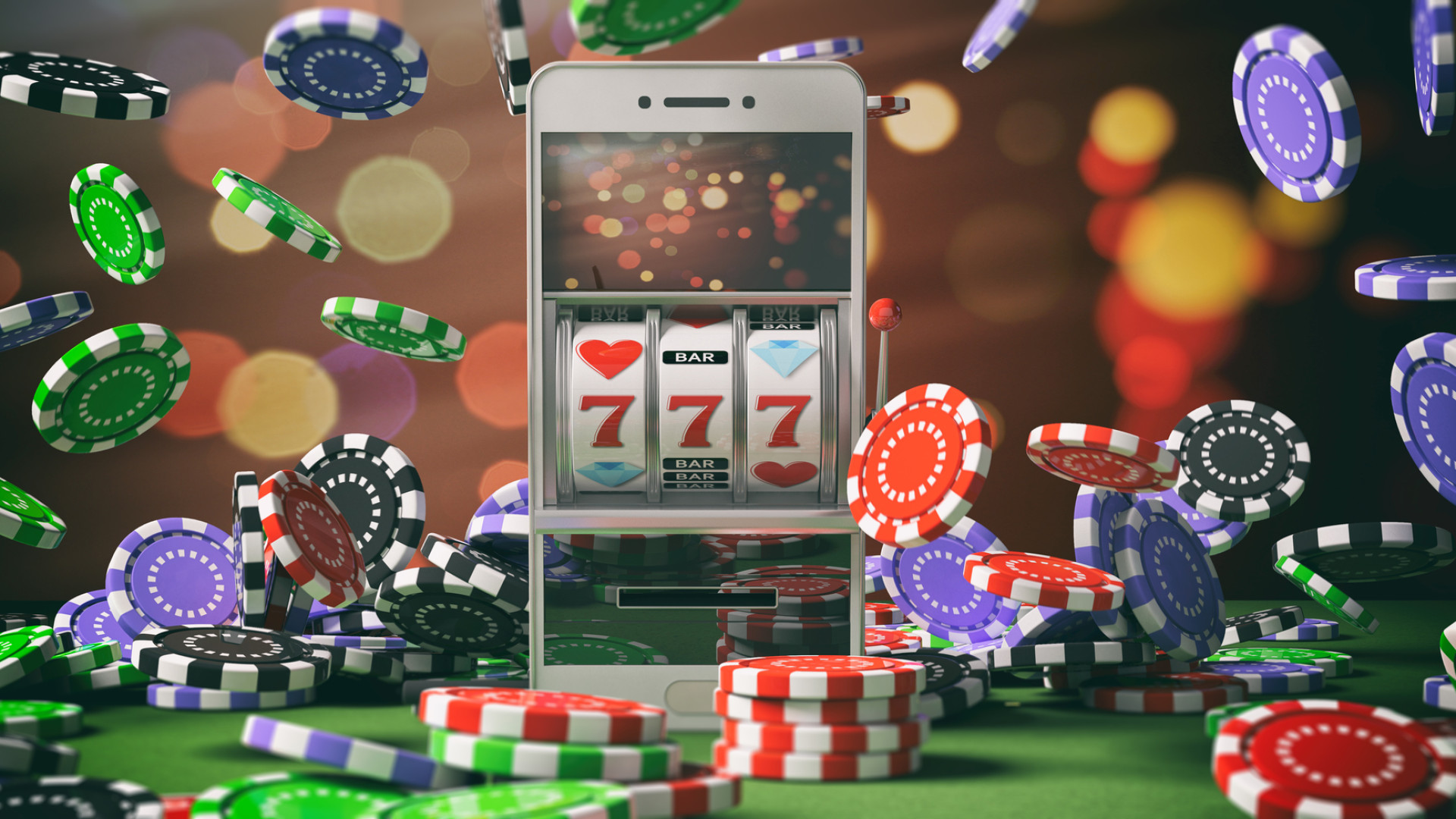 Nevis Online Gaming License: современное решение для международного онлайн-гемблинга