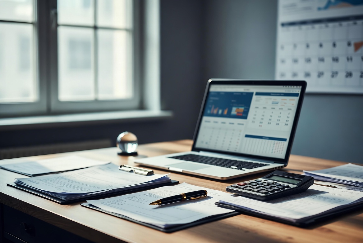 Notification of a CFC: deadlines, form, penalties