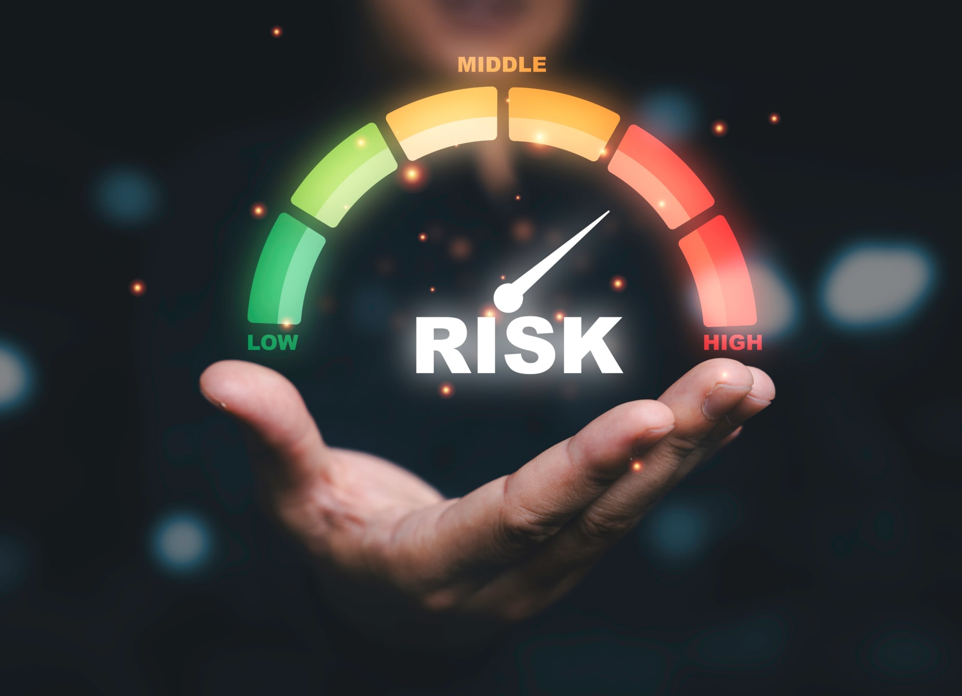 Открытие счета для High Risk в 2026 году: банки и платежные решения