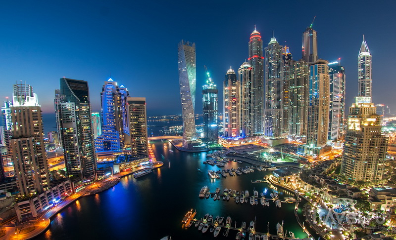 Открыть оффшор в Дубае в 2018 году - особенности райского ОАЭ