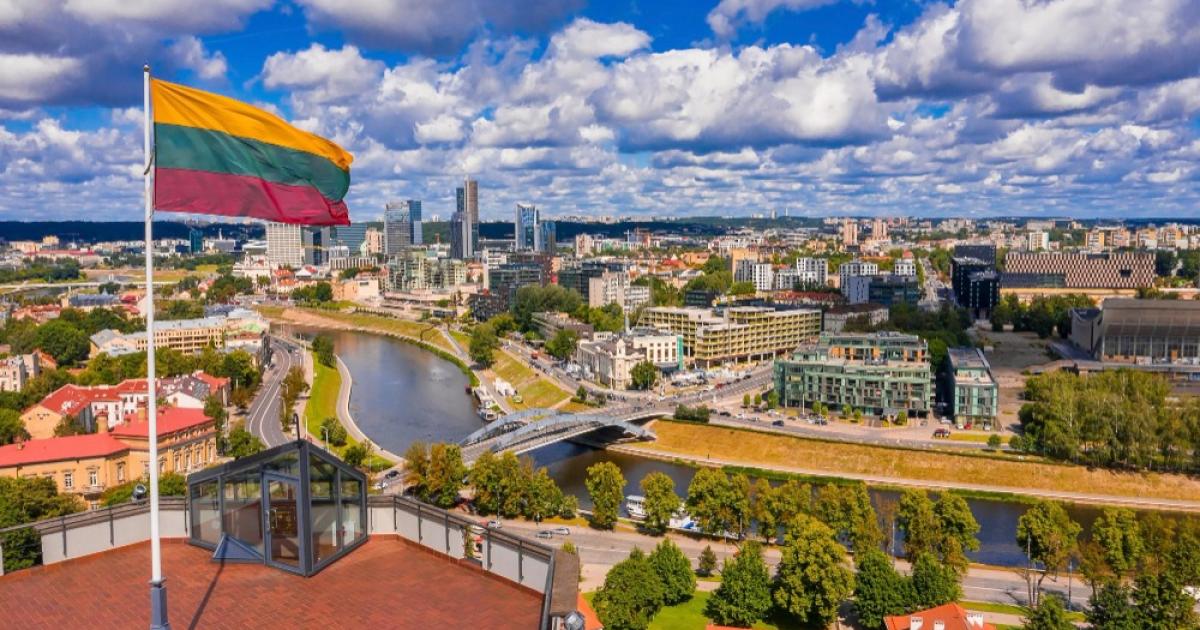 MiCA в деталях: Литва — что нужно знать о VASP в 2026 году