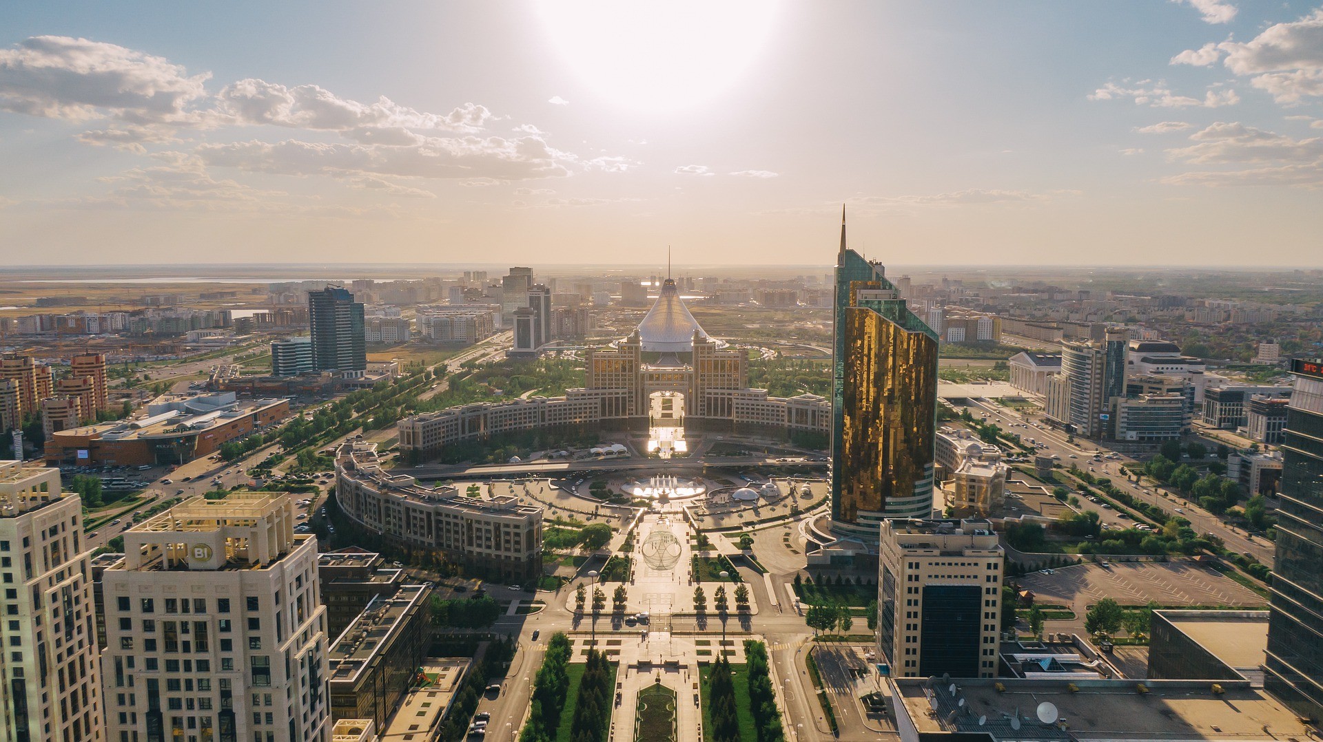 Казахстан: регистрация компании в 2023 году 