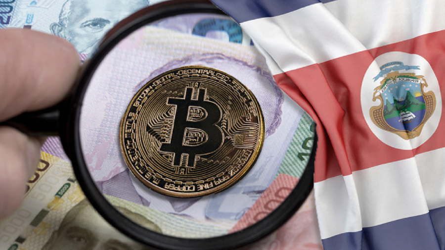 Регистрация компании в Коста-Рике для криптовалютной деятельности