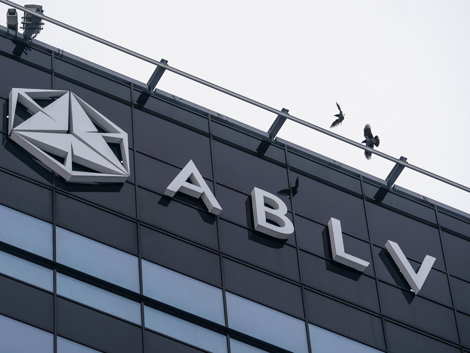 ABLV Bank