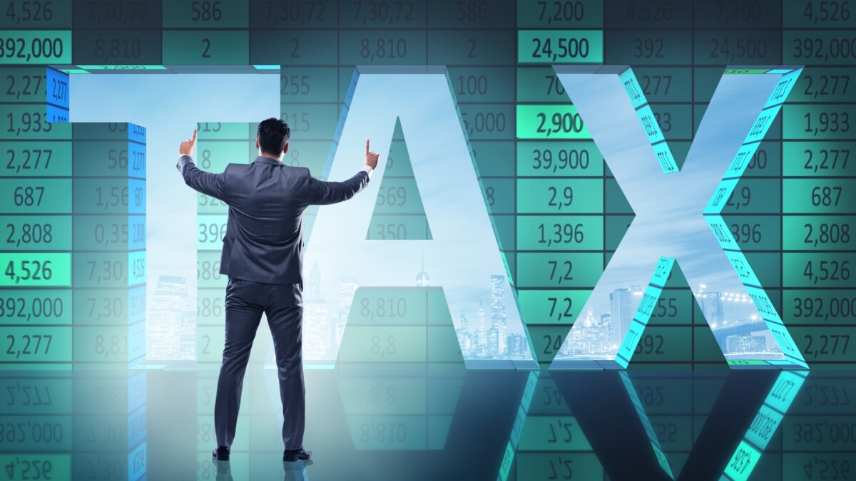 Страны без налогов для бизнеса