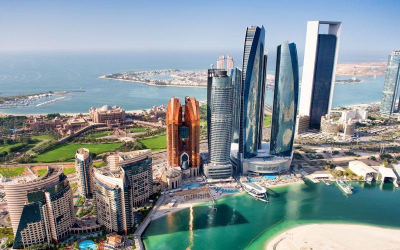 Company registration in Dubai in 2021 