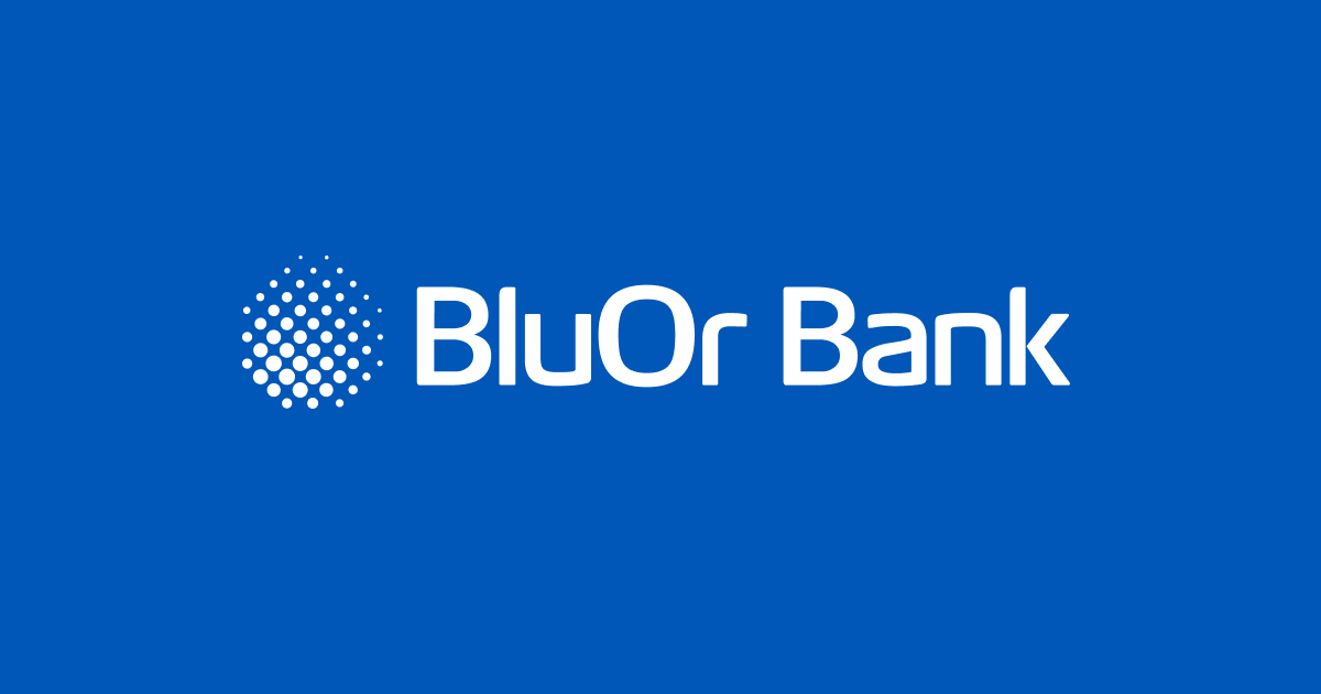 BluOr Bank AS