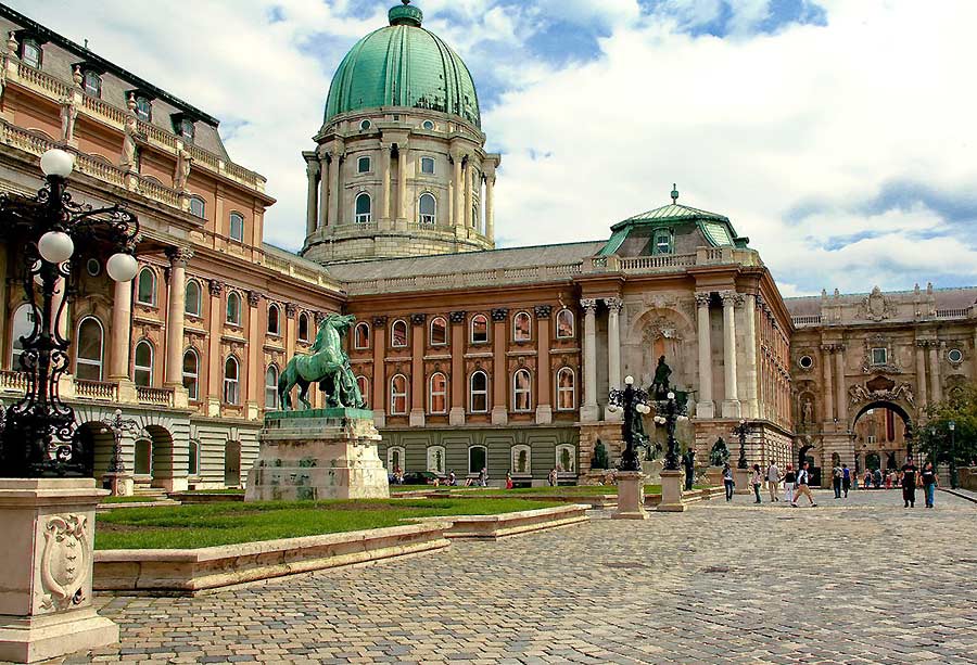 Business registration in Hungary in 2021