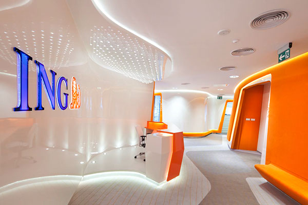 Польша ING Bank