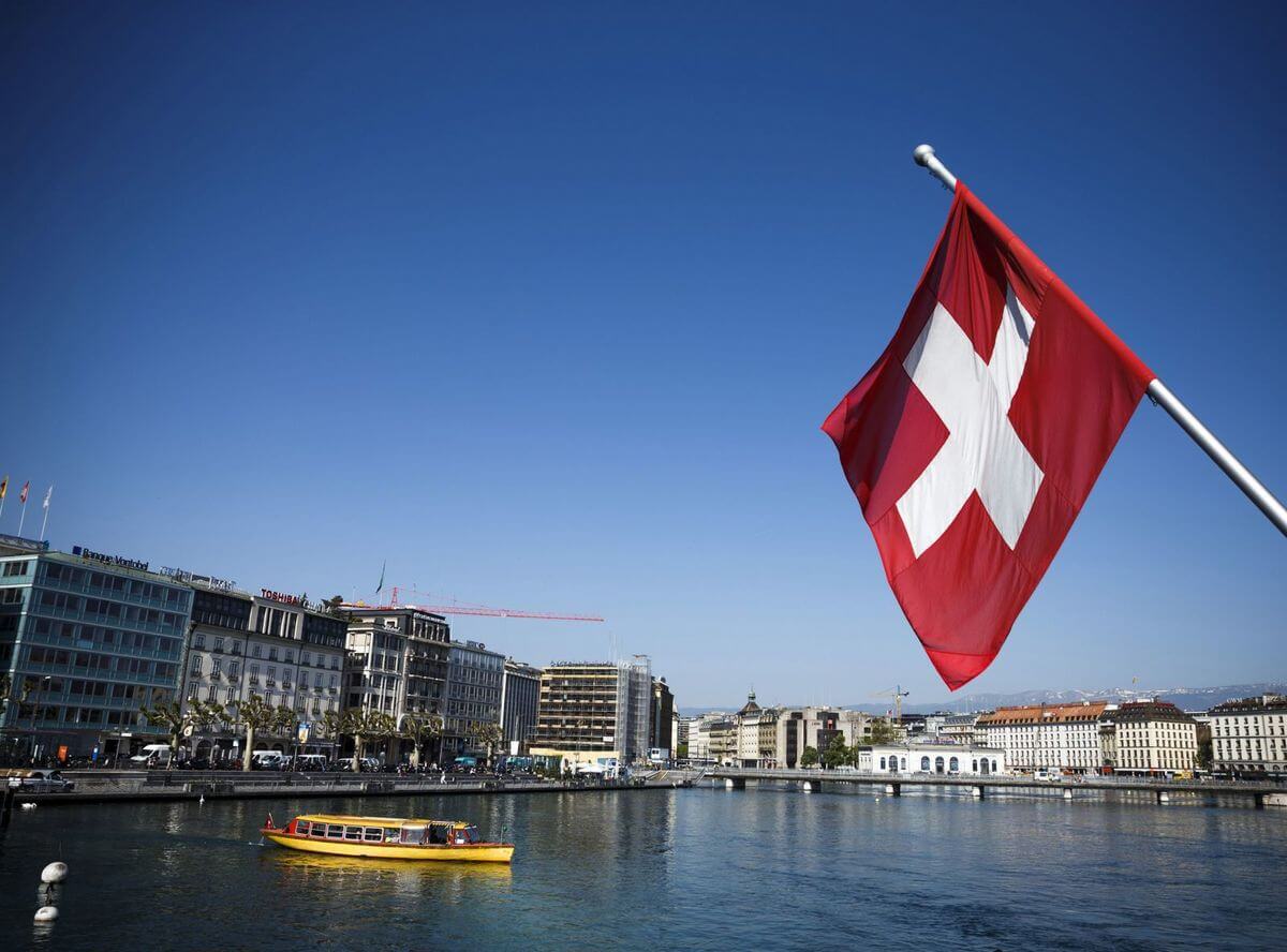Opening a company in Switzerland in 2021