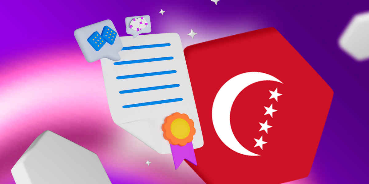 Как получить Сертификат признания B2B-лицензии от Anjouan Gaming и легально оказывать услуги операторам