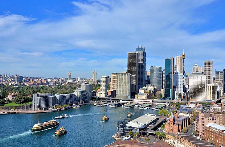 Business Immigration to Australia