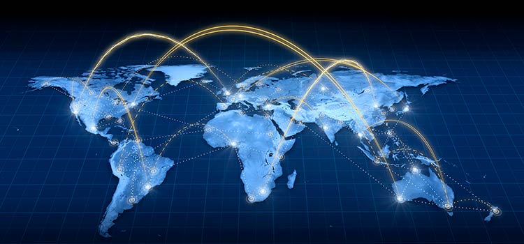 регистрация компании в России