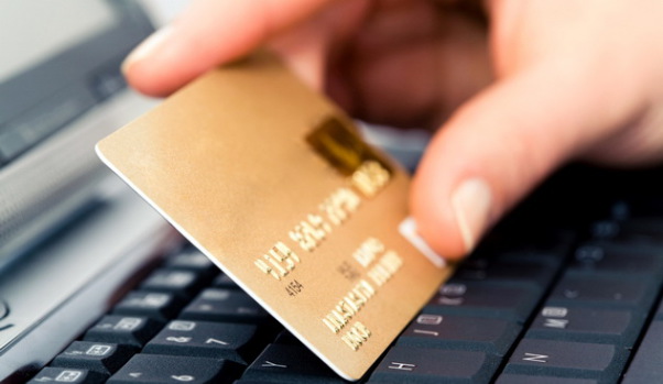 Use of bank accounts in payment systems 