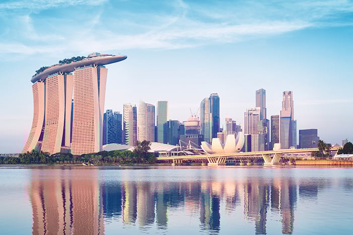 How to open a company in Singapore in 24 hours?