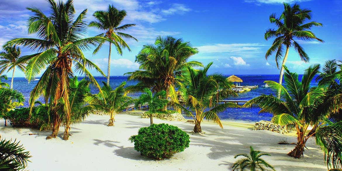 LLC registration in Belize in 2022