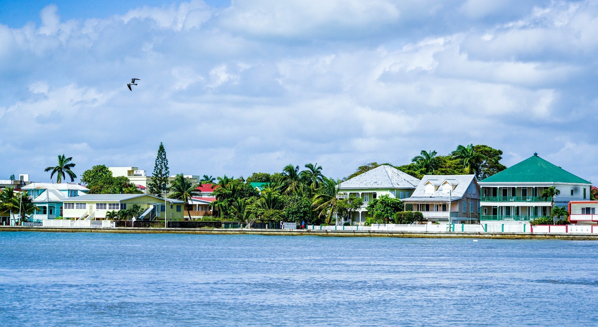 LLC in Belize or the Cook Islands to protect assets