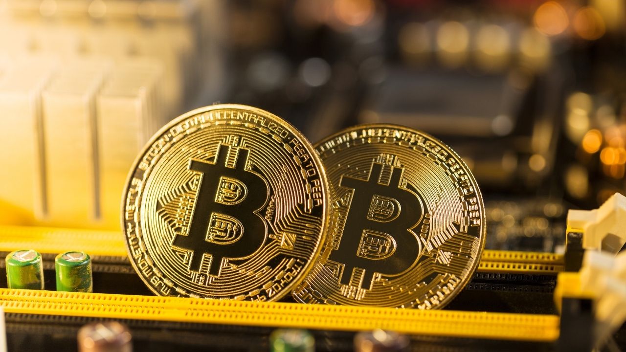 Top countries for a cryptocurrency company in 2022